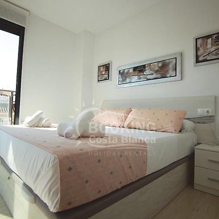 לה מאטה Al045 Pinada Beach III La Mata מראה חיצוני תמונה