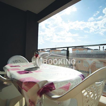 לה מאטה Al045 Pinada Beach III La Mata מראה חיצוני תמונה