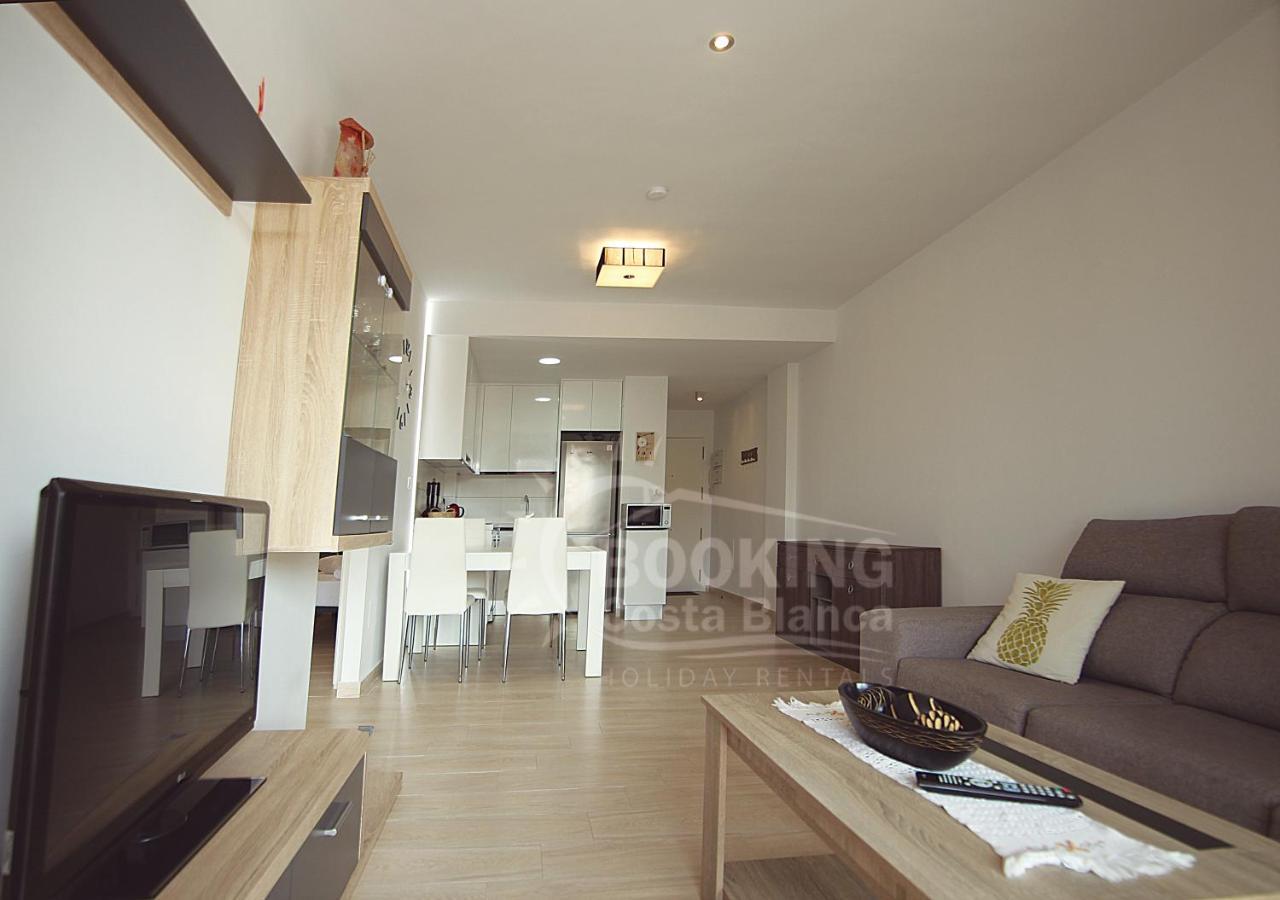 לה מאטה Al045 Pinada Beach III La Mata מראה חיצוני תמונה