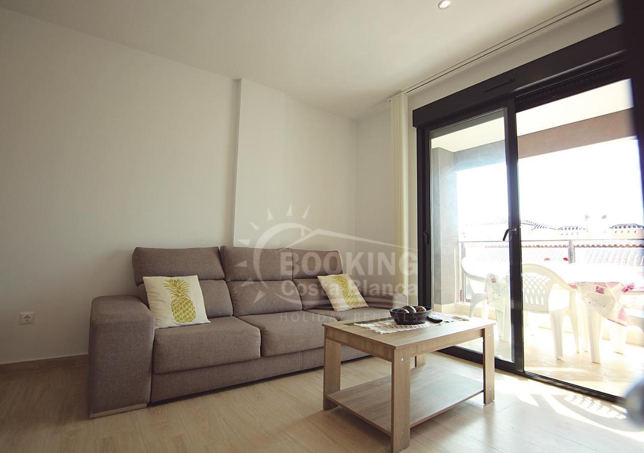 לה מאטה Al045 Pinada Beach III La Mata מראה חיצוני תמונה