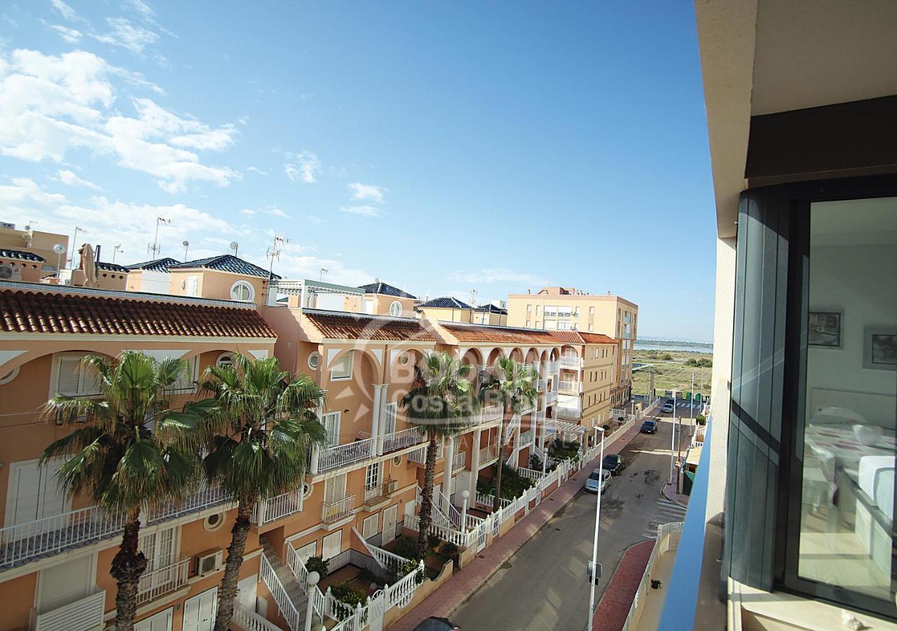 לה מאטה Al045 Pinada Beach III La Mata מראה חיצוני תמונה